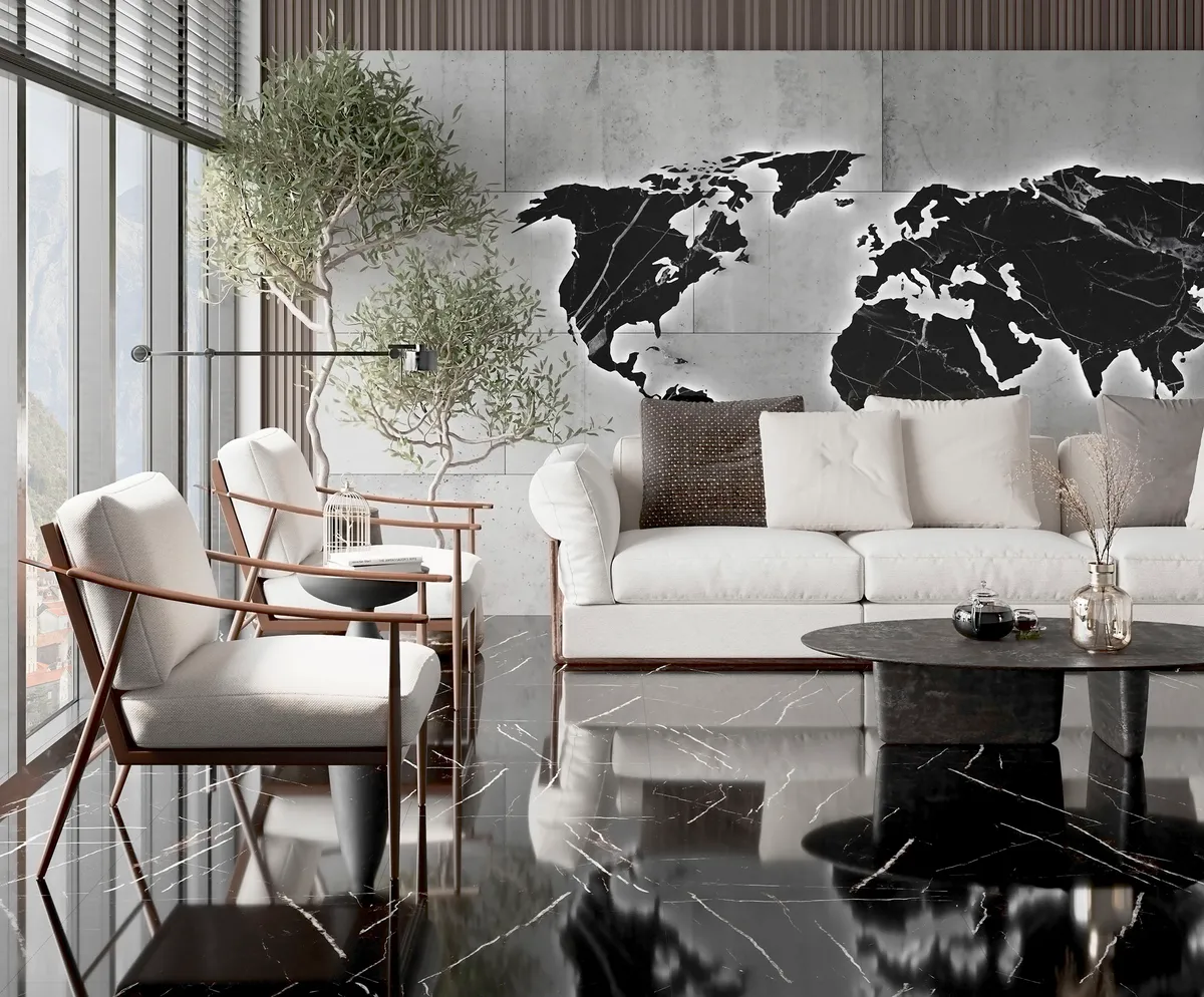 Black Marquna Laparet — 4