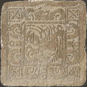 Maya Inserto Yucatan Bruno B — 1