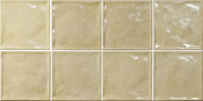 Decorado Chic Beige 15x15 — 1