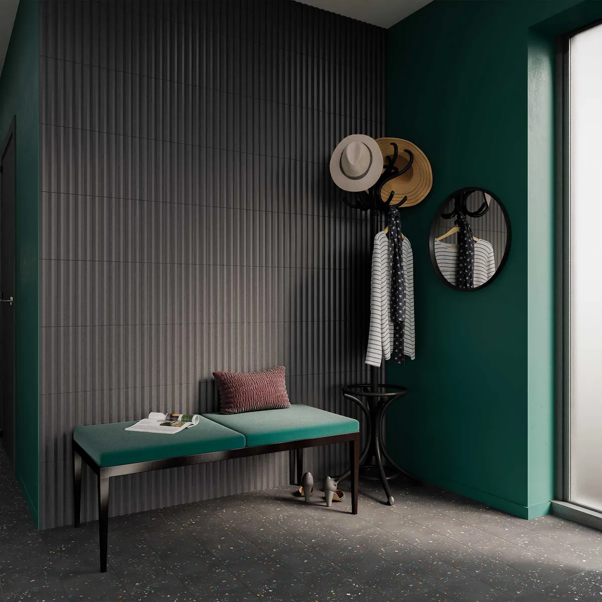 Stripes Wow Ceramica — 20
