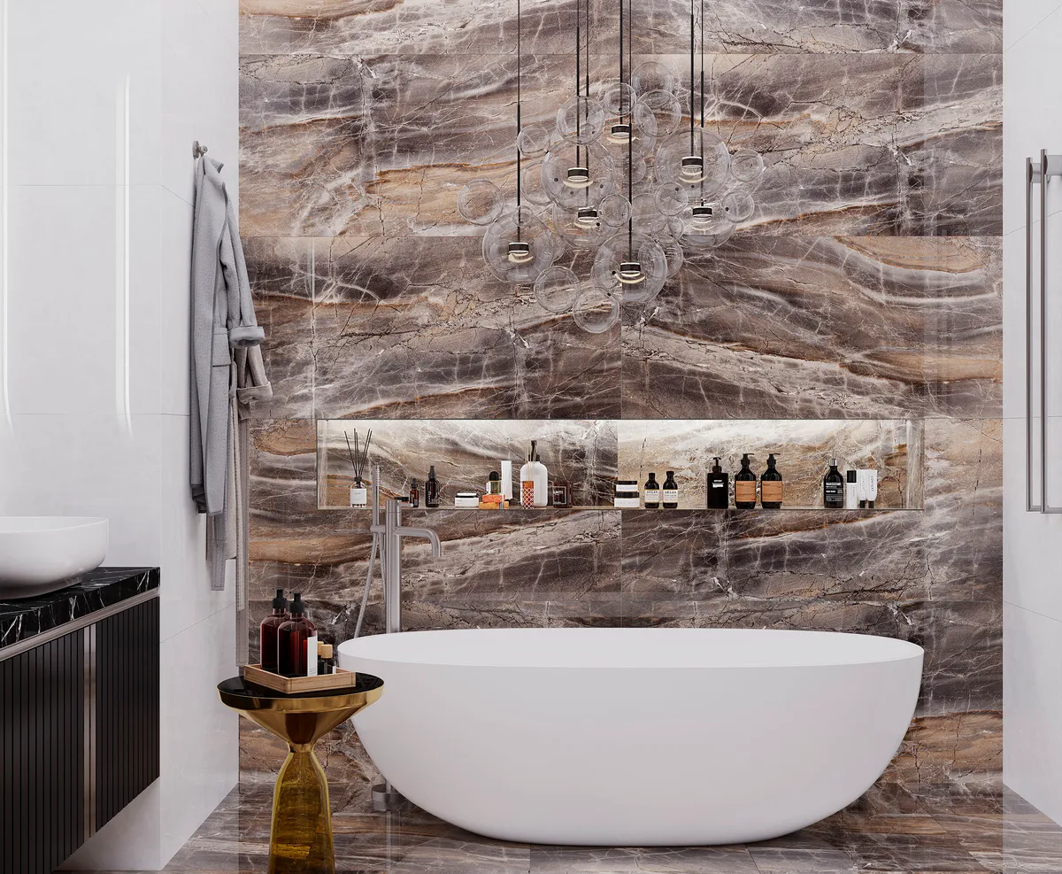 Electra Brown Laparet — 3