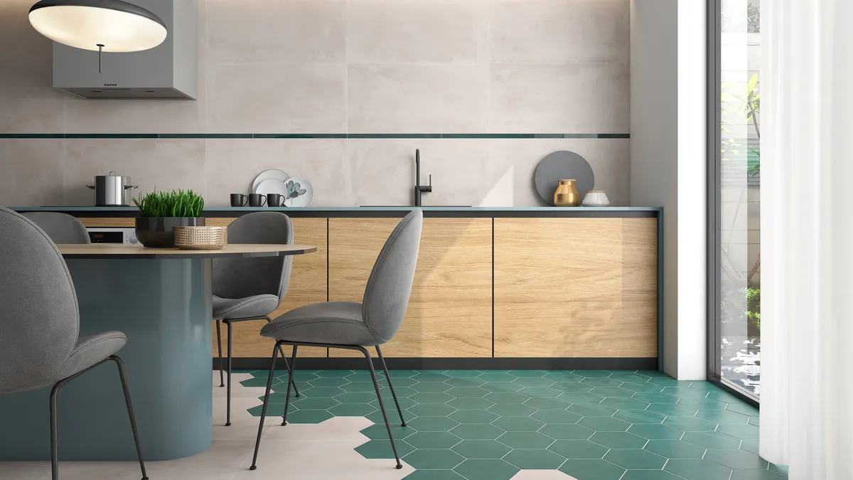 Mayfair Pamesa — 4
