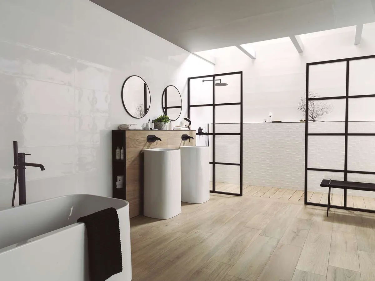 Studio Porcelanosa — 2