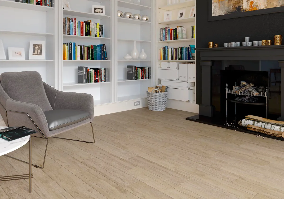 Oak Laparet — 3