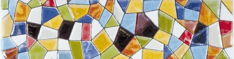 Border Catalonia — 1
