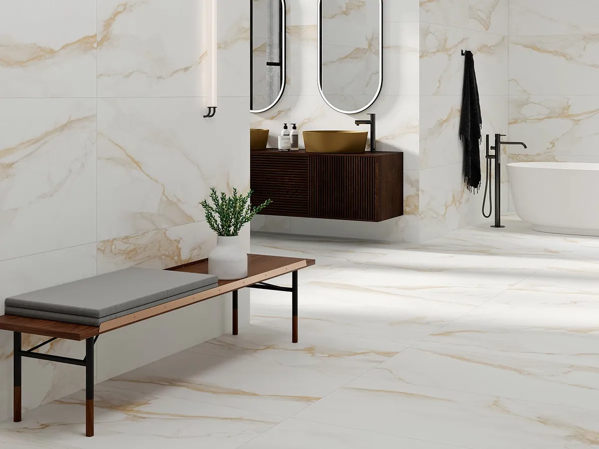 Camile STN Ceramica — 3