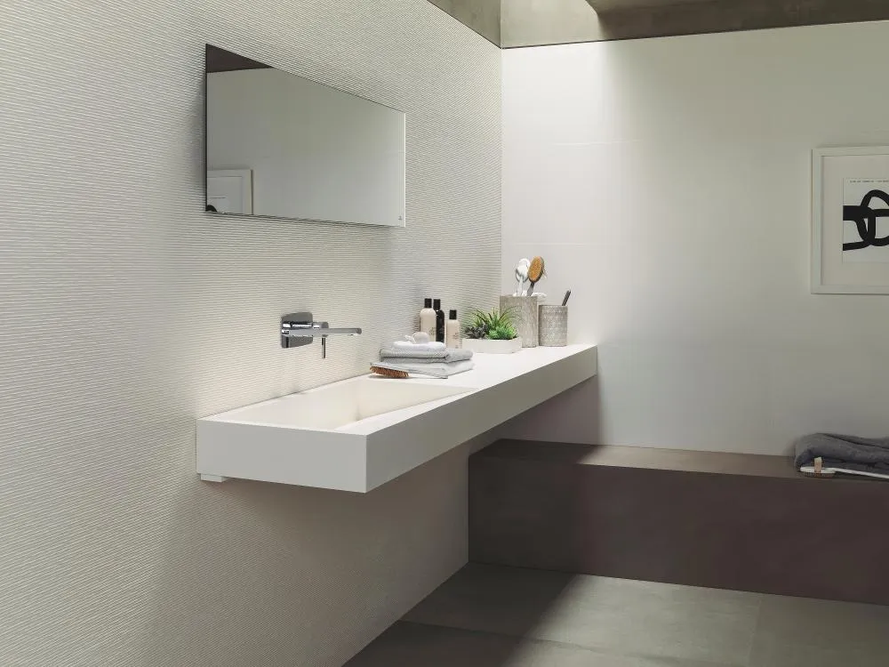 Matt Porcelanosa — 3