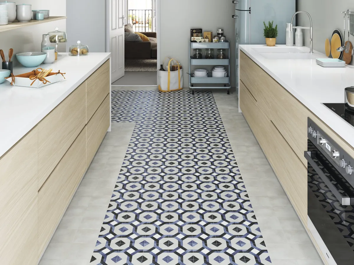 Fleur Ape Ceramica — 1