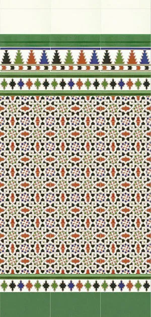 Granada Mainzu — 2