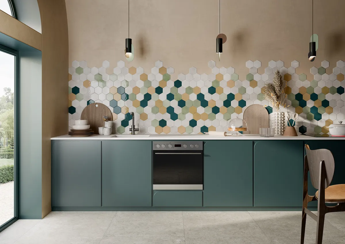 Small La Fabbrica — 7