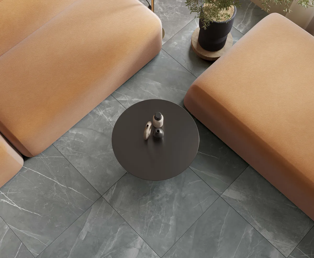 Pulpis Grey Laparet — 2