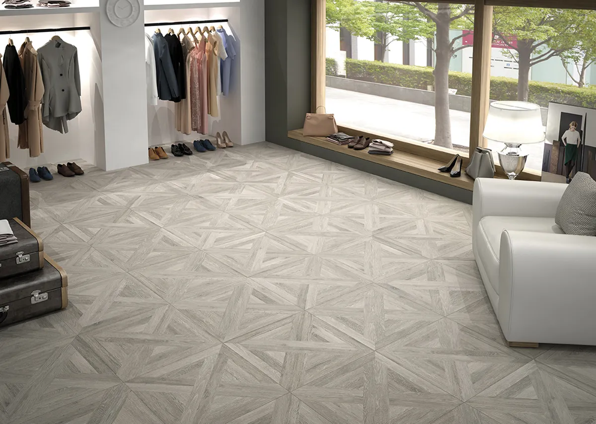 Manhattan Porcelanicos HDC — 2