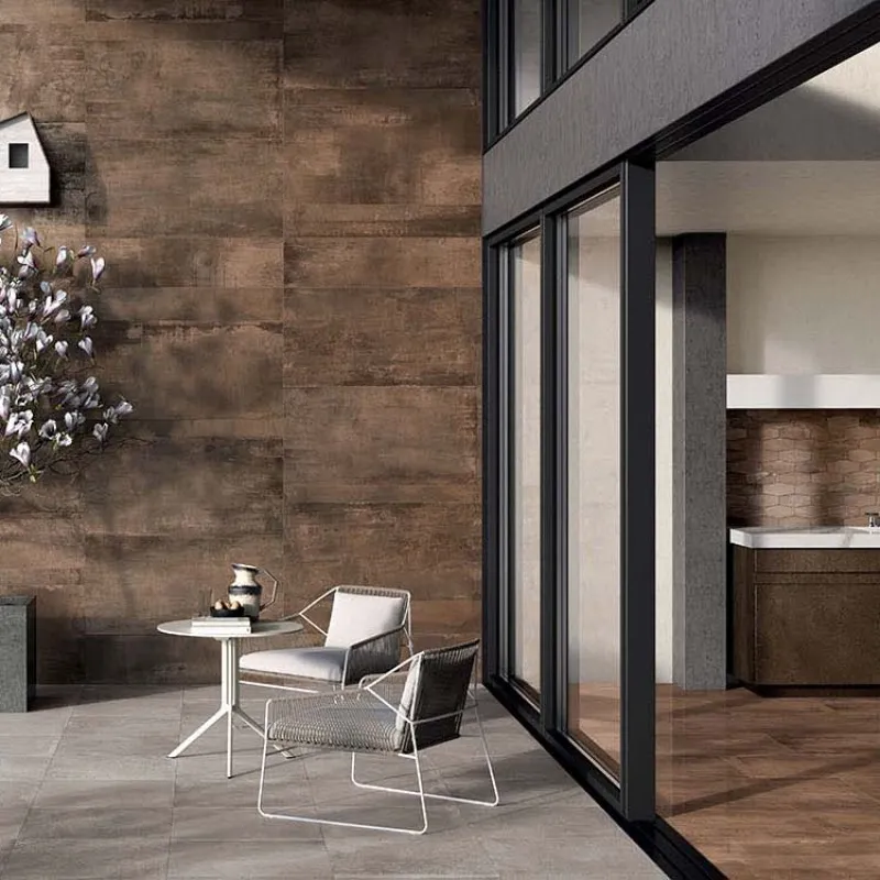 Interno 9 ABK — 17