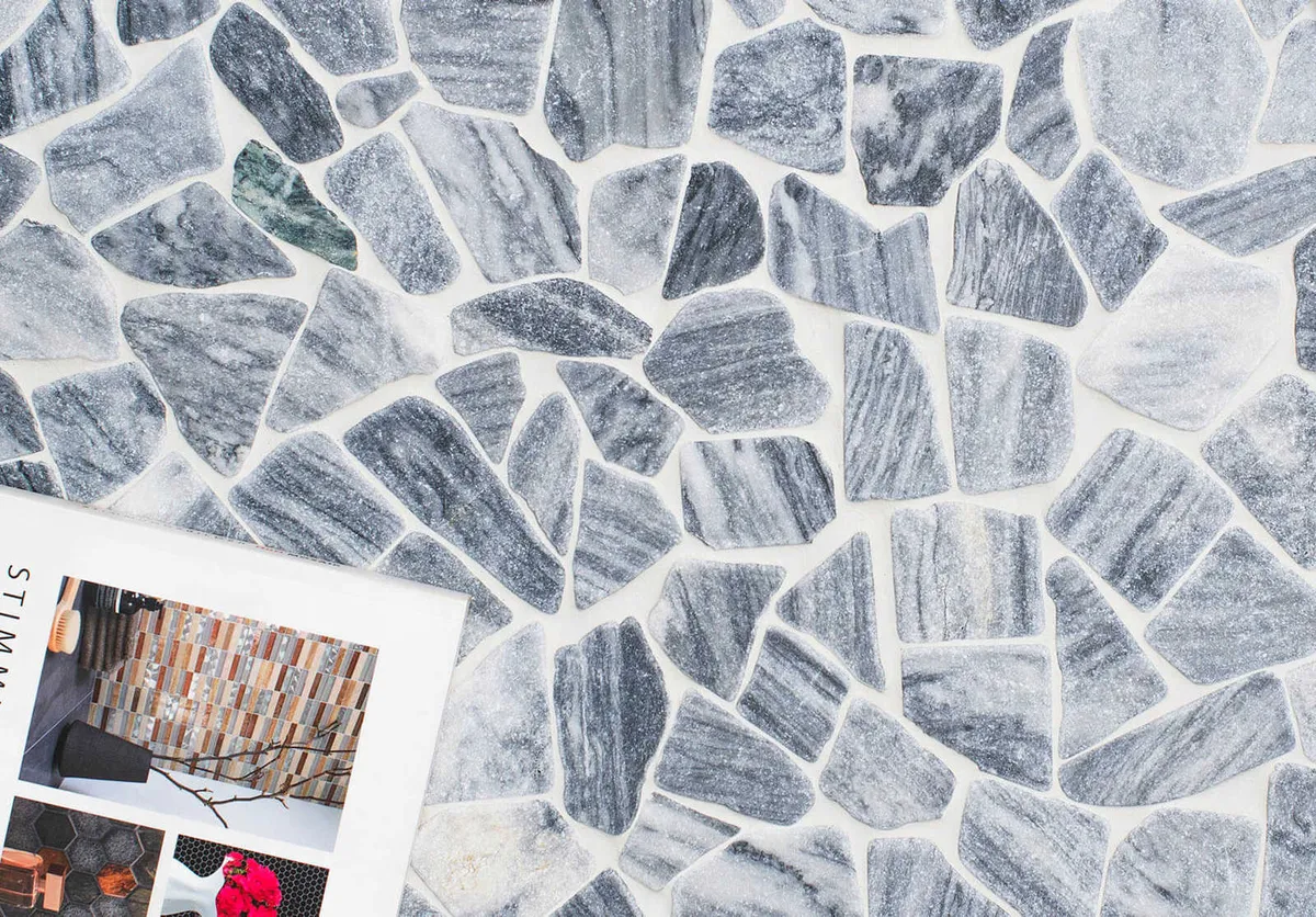 Wild Stone StarMosaic — 3