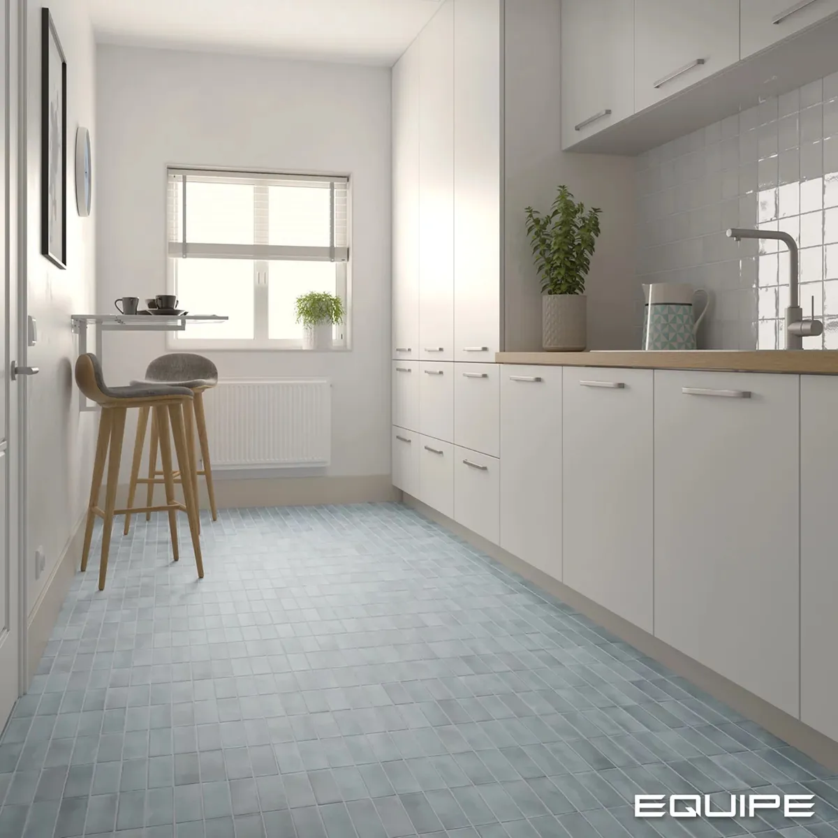 Coco Equipe — 10