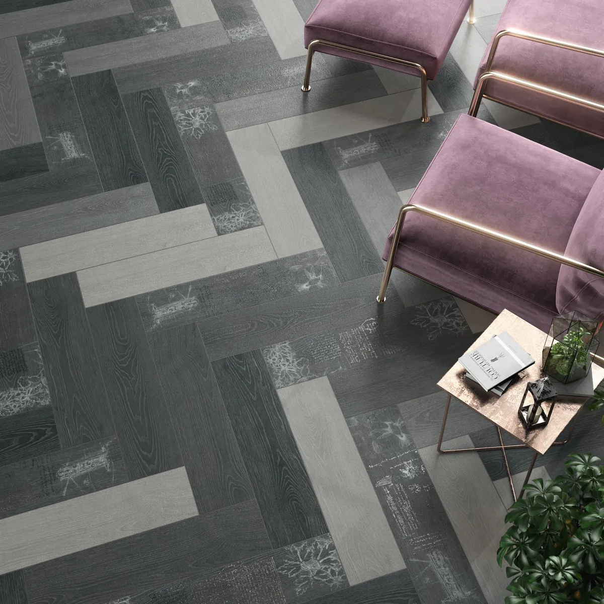 Абете Kerama Marazzi — 3