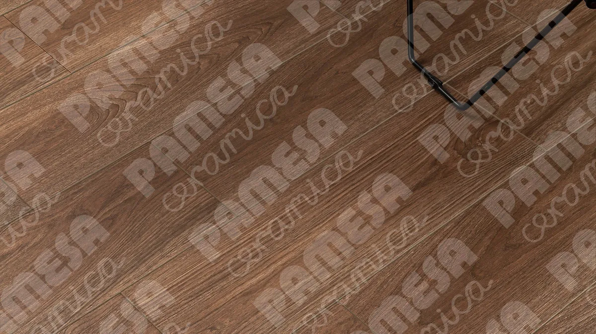Fronda Pamesa — 6