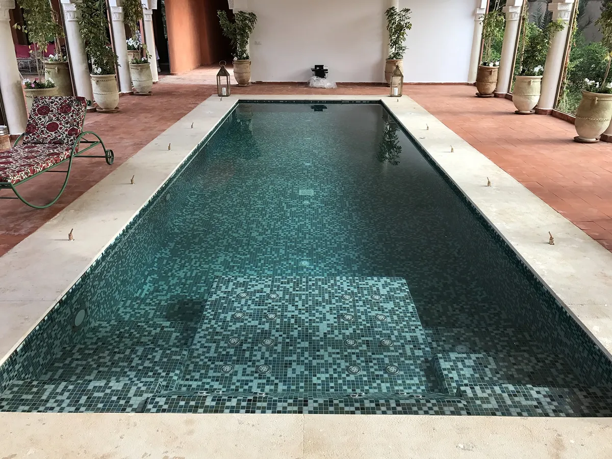 Cocktail Ezarri — 80