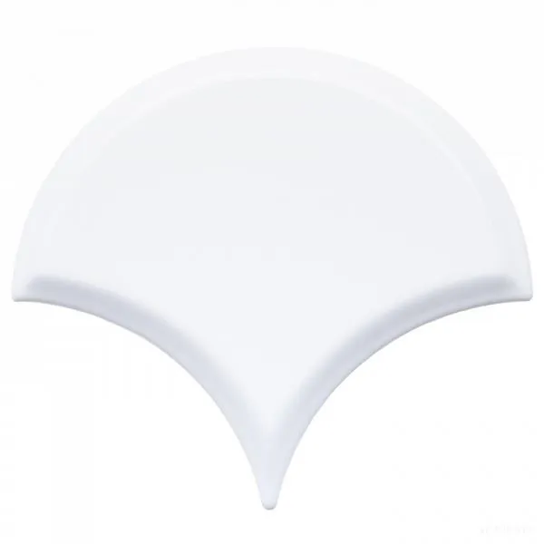 ADST8015 Escama Biselado Snow Cap — 1