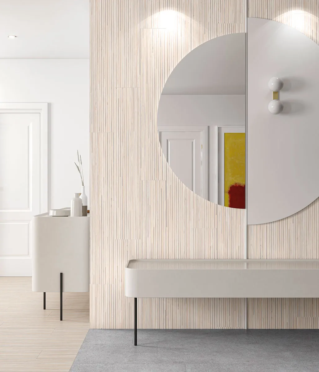 Lama Gaya Fores — 3