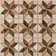 Marble Pixel Mosaic — фото 1