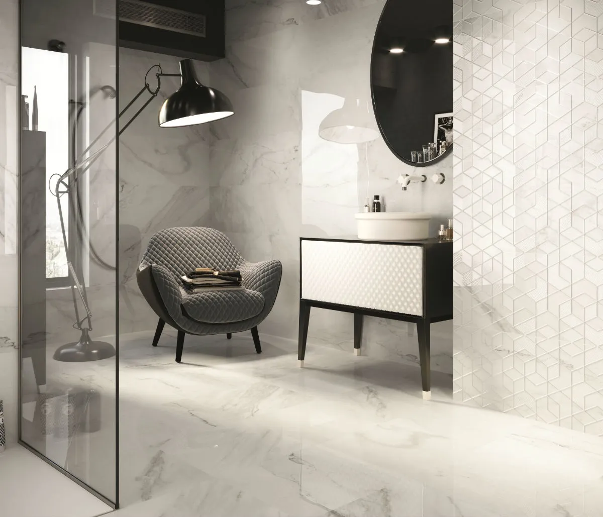 Serie 1212 Porcelanite Dos — 2