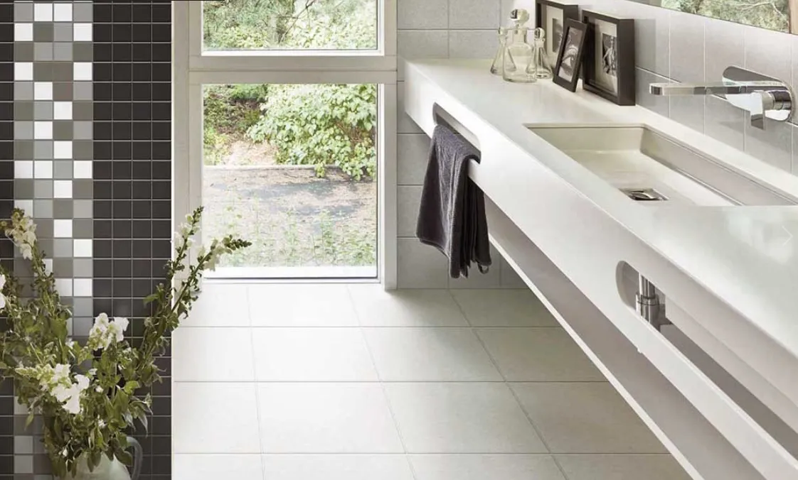 Interni Vogue Ceramica — 2