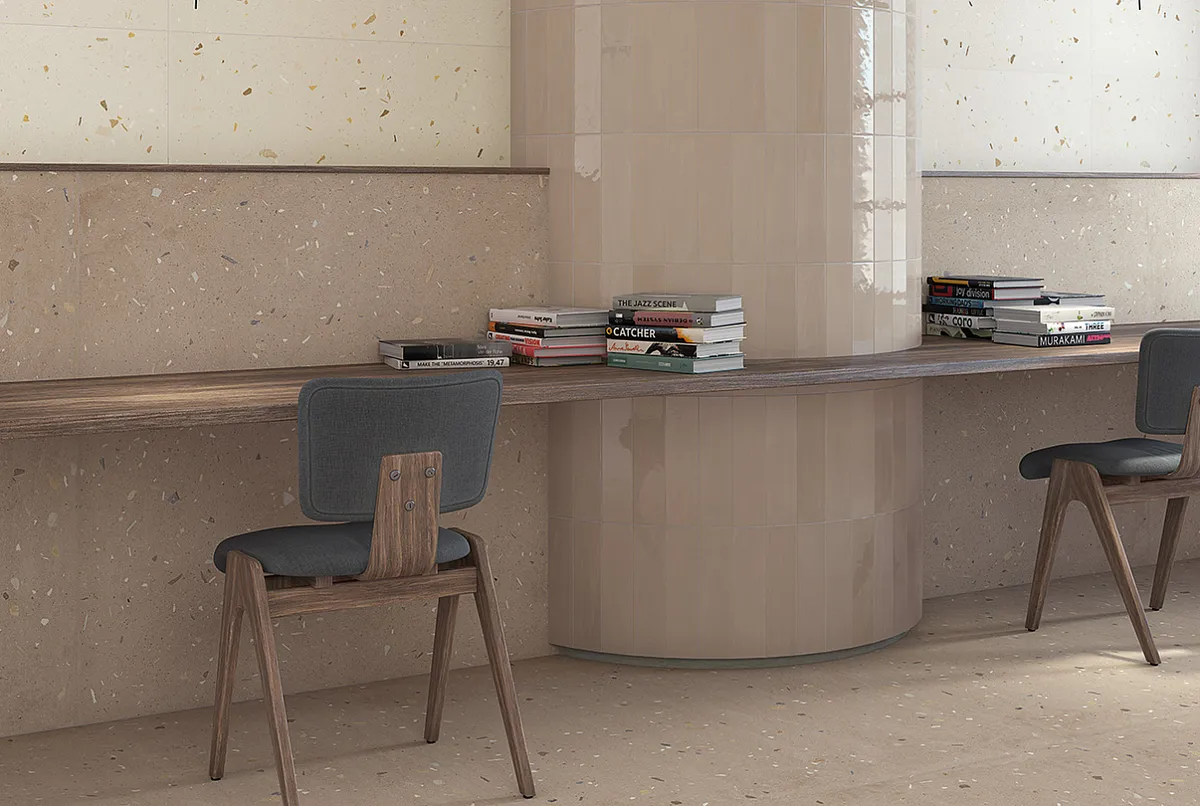 Croccante  Arcana Ceramica — 4