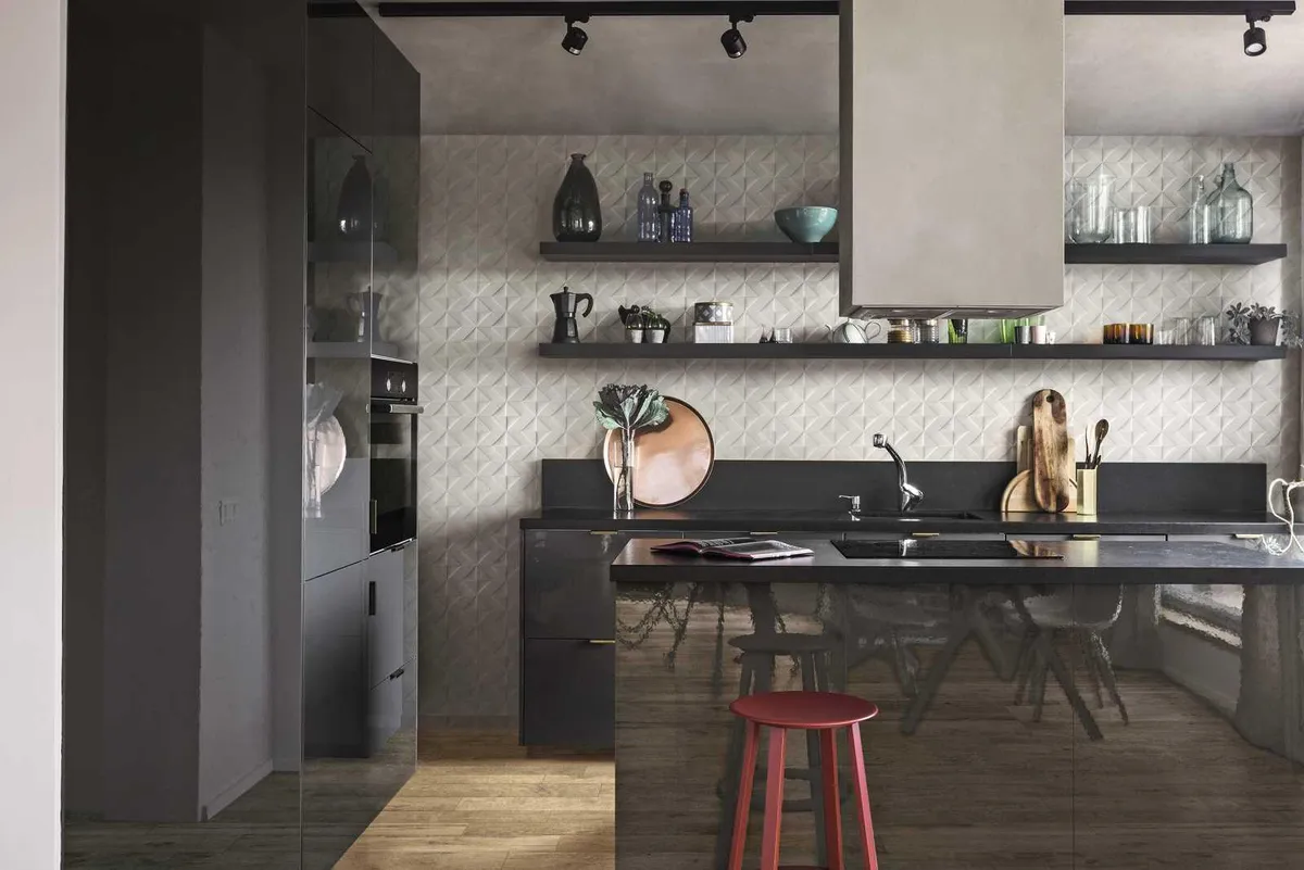 Outfit Marazzi Italy — 4