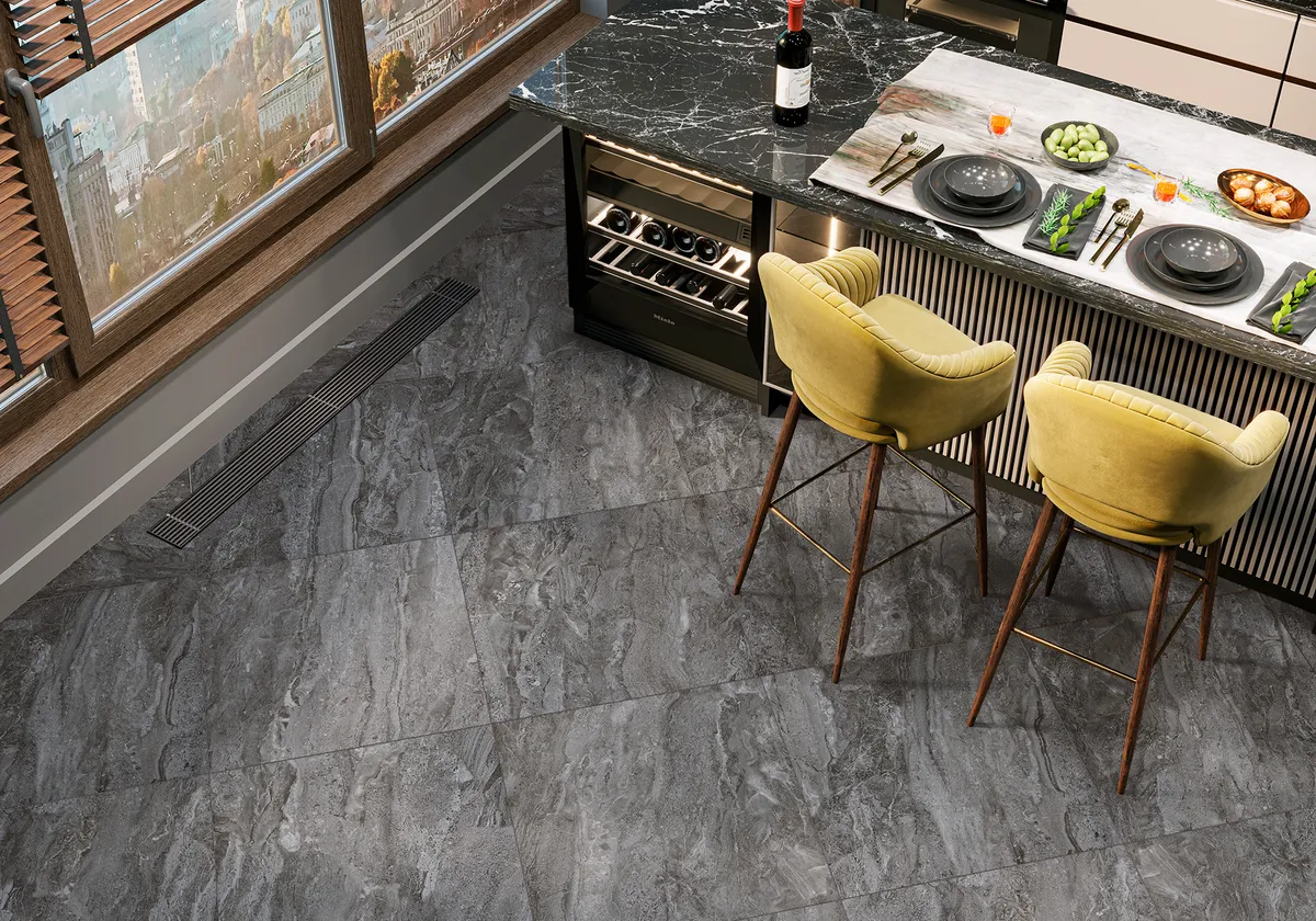 Sandstone Alma Ceramica — 5
