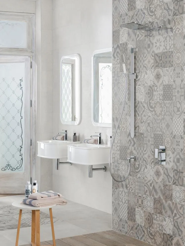 Dover Porcelanosa — 6