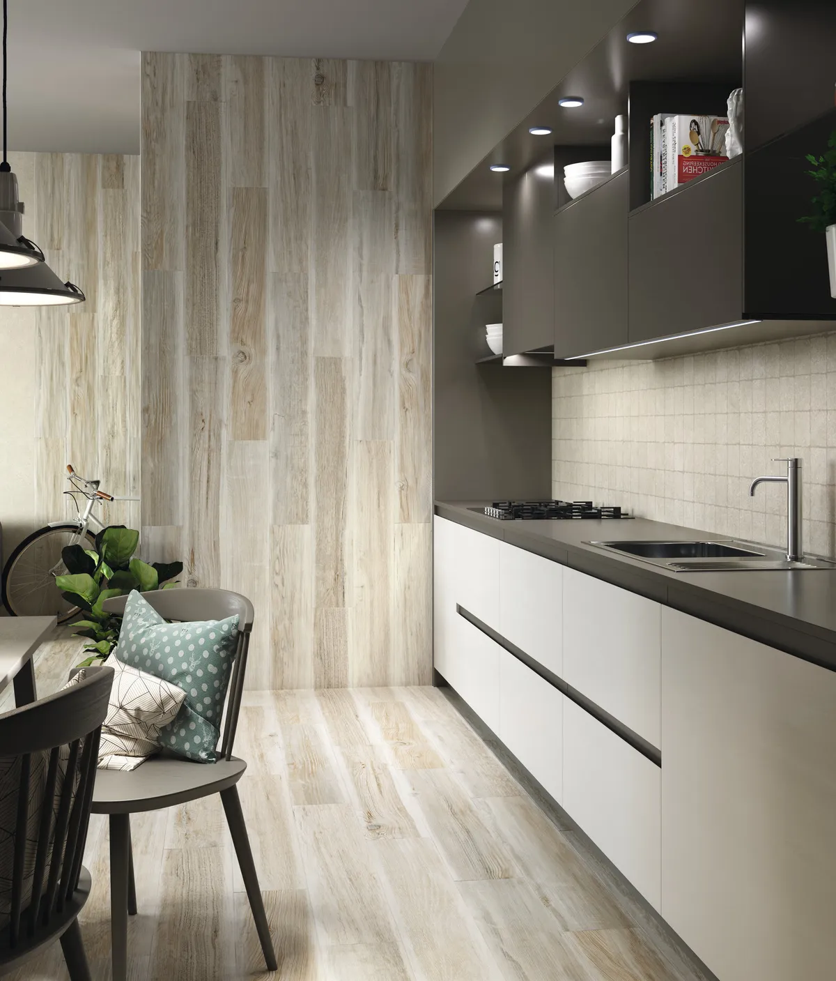Wabi Sabi Ape Ceramica — 8