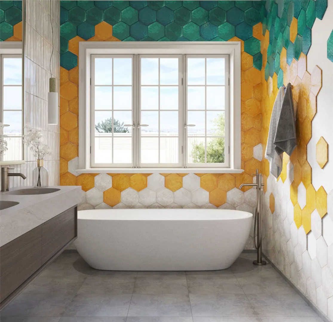 Rain Prissmacer — 5