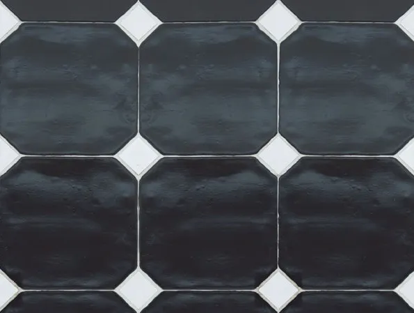 Octagon Equipe — 3