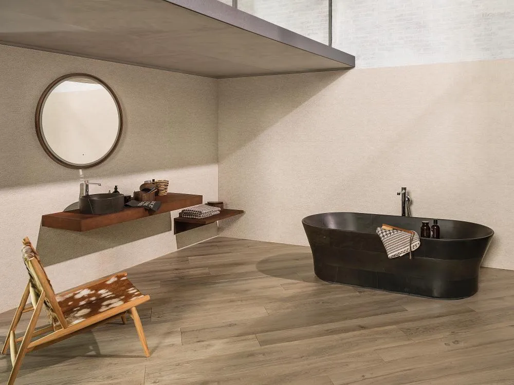 Capri Porcelanosa — 1