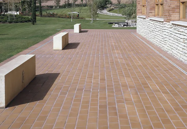Natural Gres de Aragon — 6