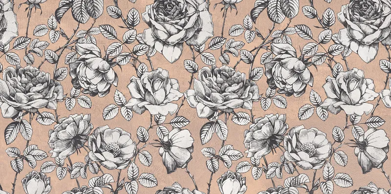 PF60008439 Roses Ret — 1