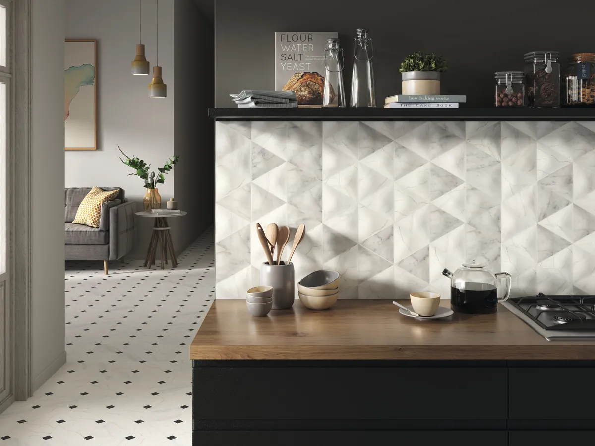 Verona Ape Ceramica — 2