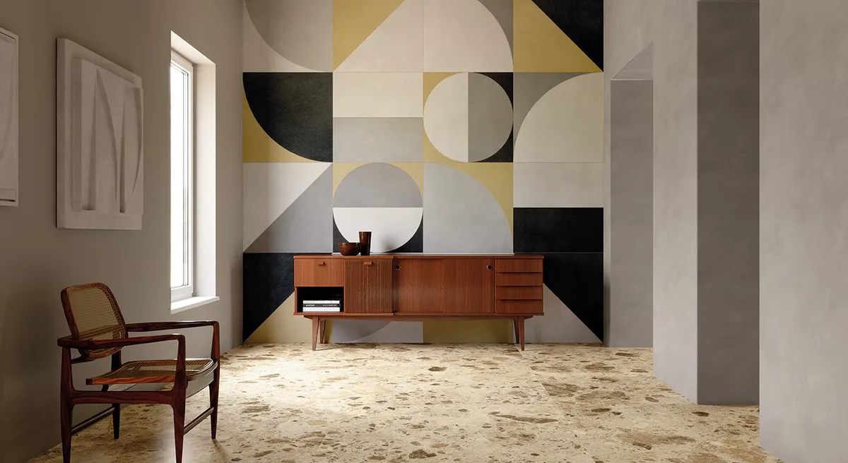 Fap Murals Fap Ceramiche — 10