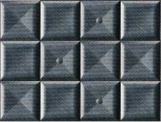 Pillow Mainzu — 6