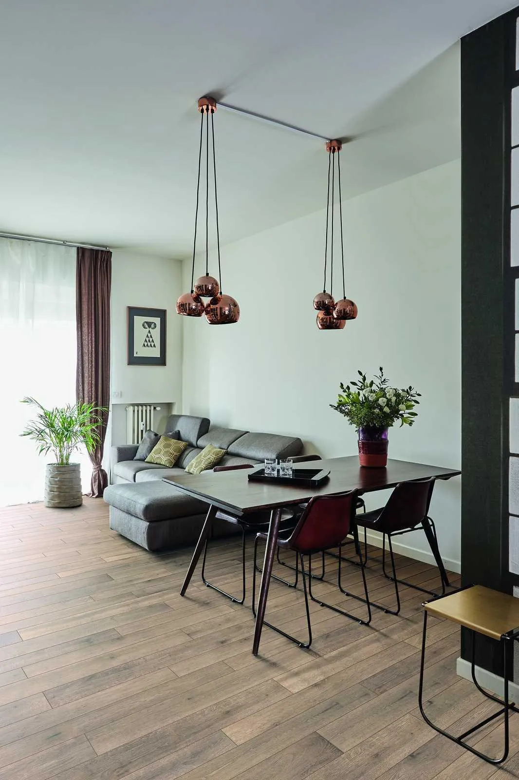 Woodreal Ragno — 2