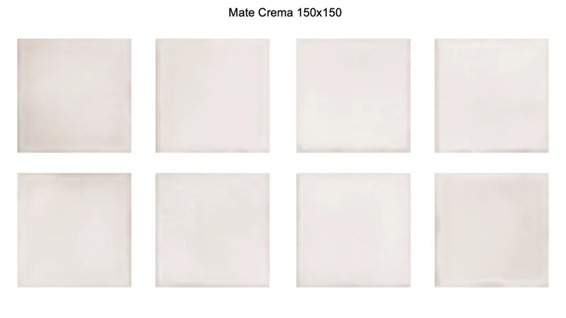 Crema — 10