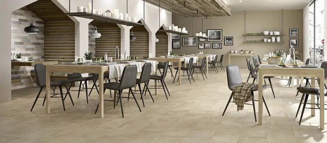 Clays Marazzi Italy — 2
