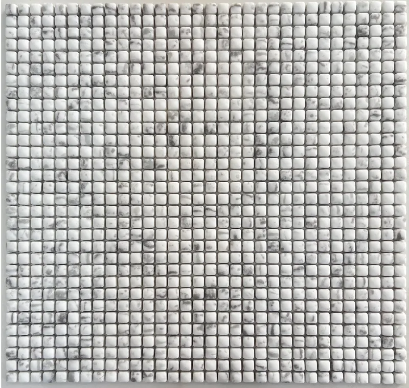 Glass mosaic NEO GREY 30,5х30,5 — 1