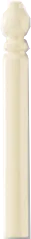 ZOA02 Ang. Zoccolo Beige Craquele — 1