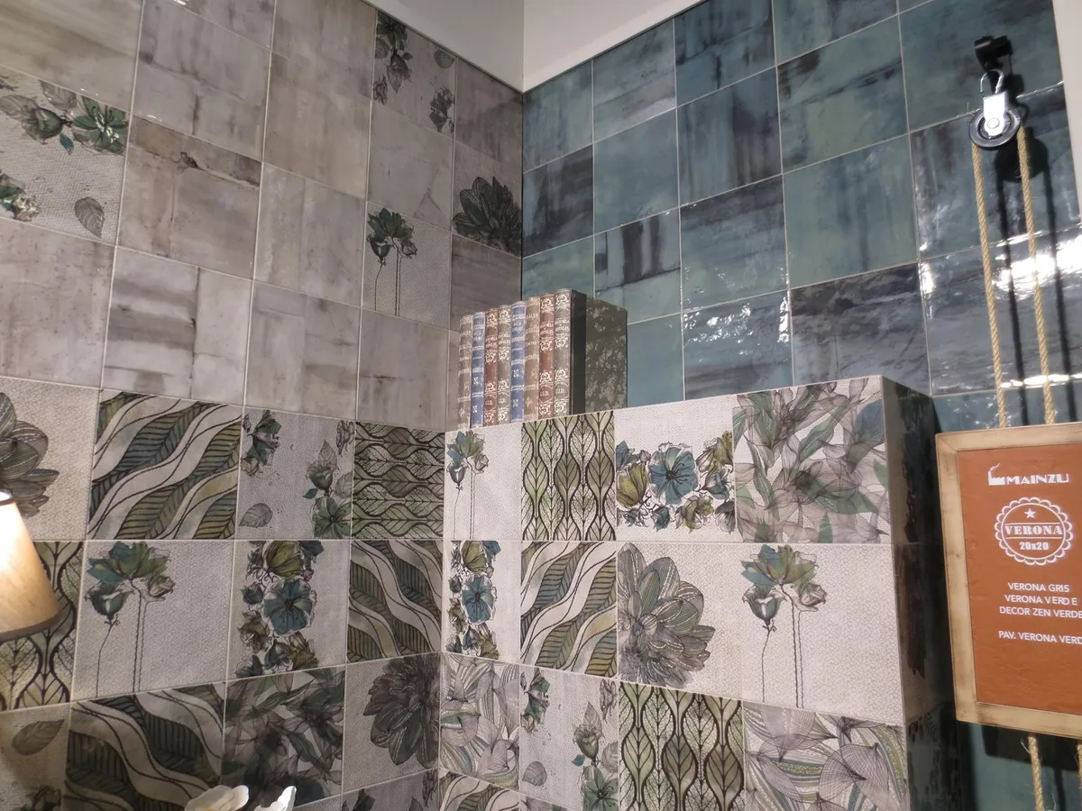 Verona Mainzu — 2