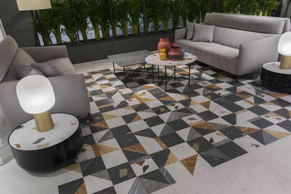 Stracciatella Arcana Ceramica — 7