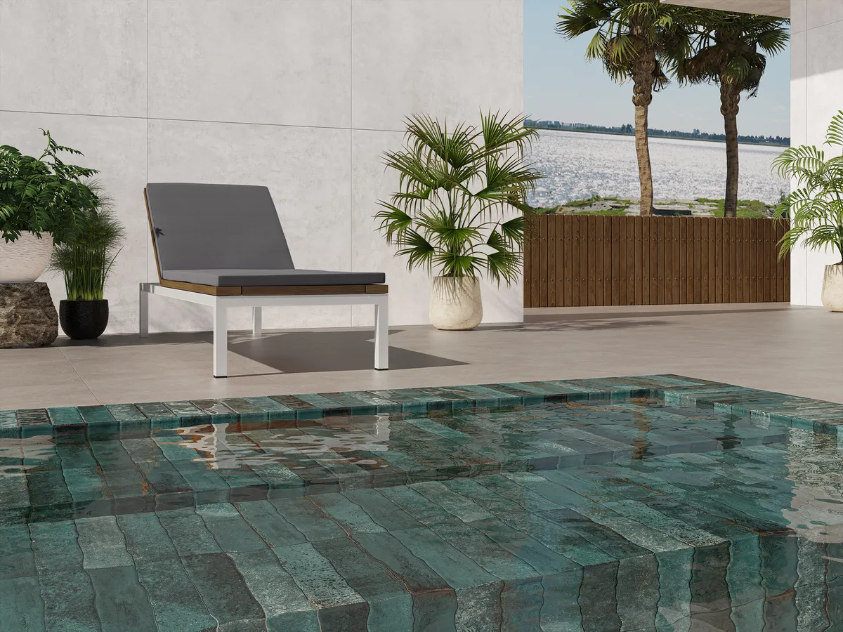 Asly Eco Ceramica — 3