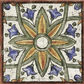 Decor Vietri — 1