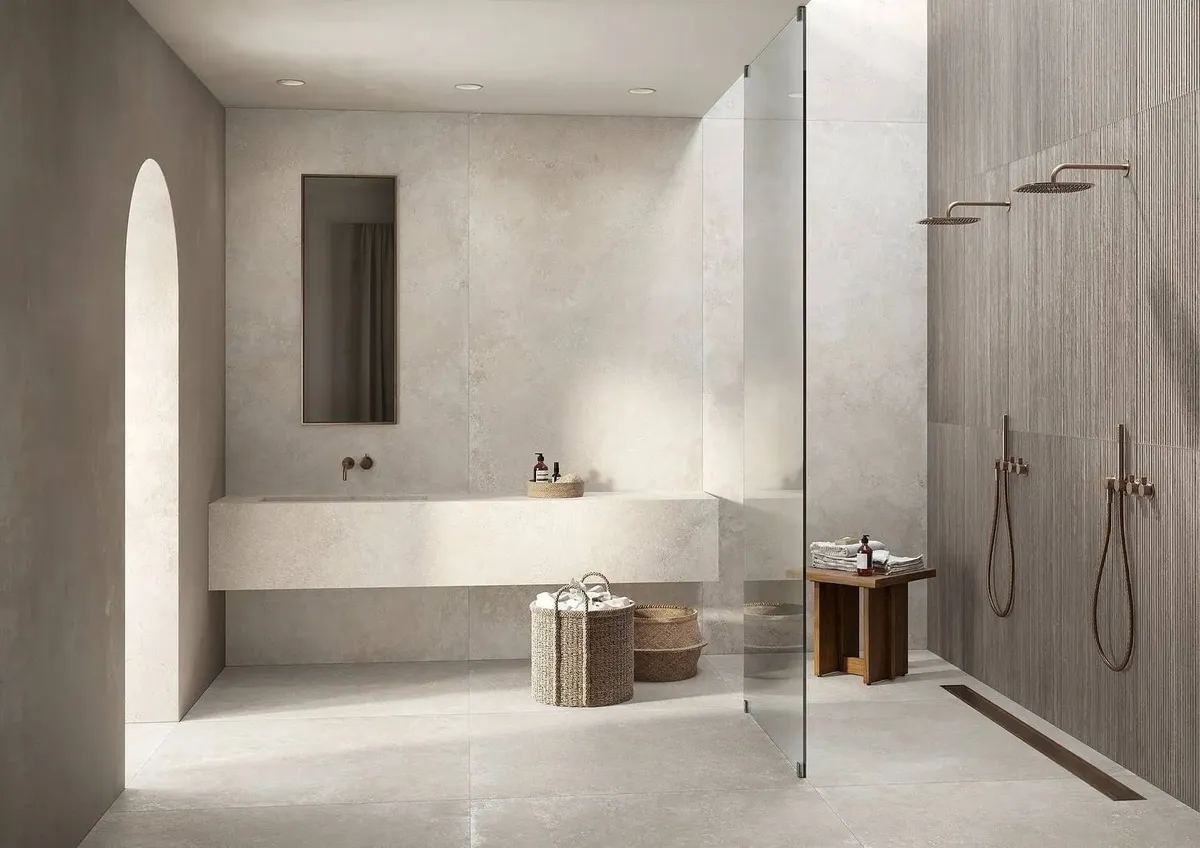 Realstone Travertino Ragno — 3